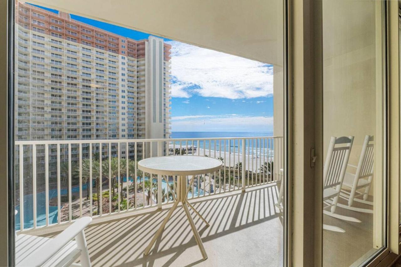 Shores Of Panama Unit 708 Apartment *