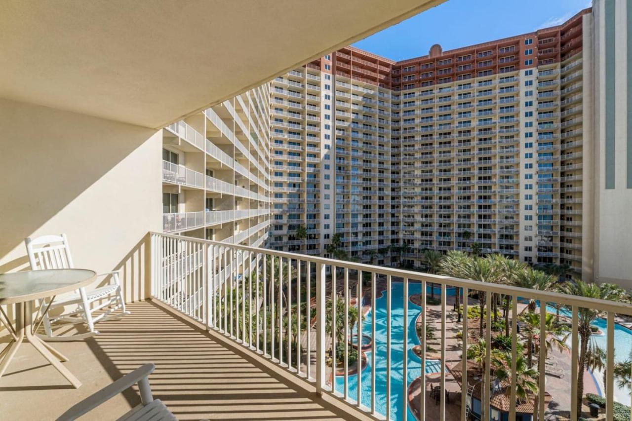 Apartment Shores Of Panama Unit 708