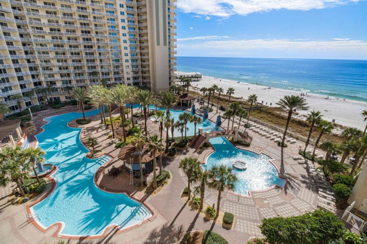 Apartment Shores Of Panama Unit 708 Panama City Beach
