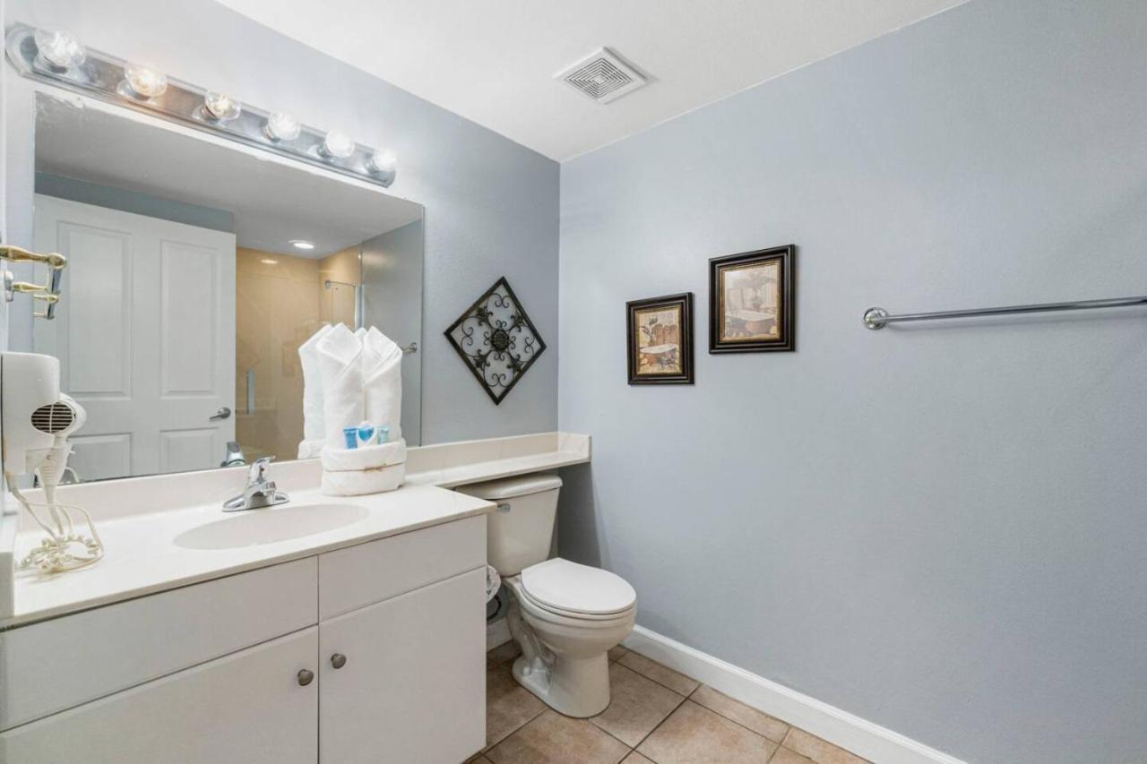 Apartment Shores Of Panama Unit 708 Panama City Beach