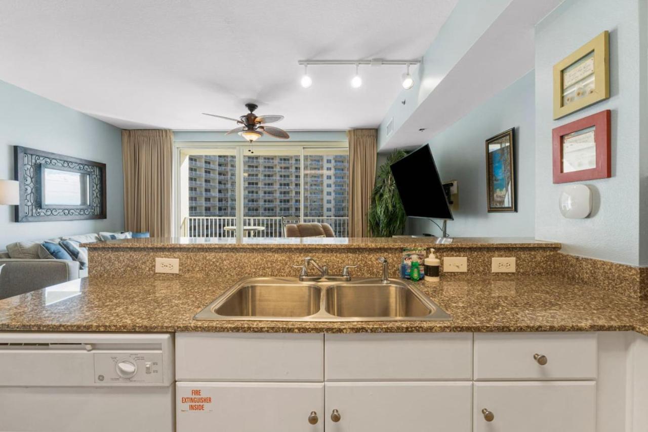 Shores Of Panama Unit 708 Apartment