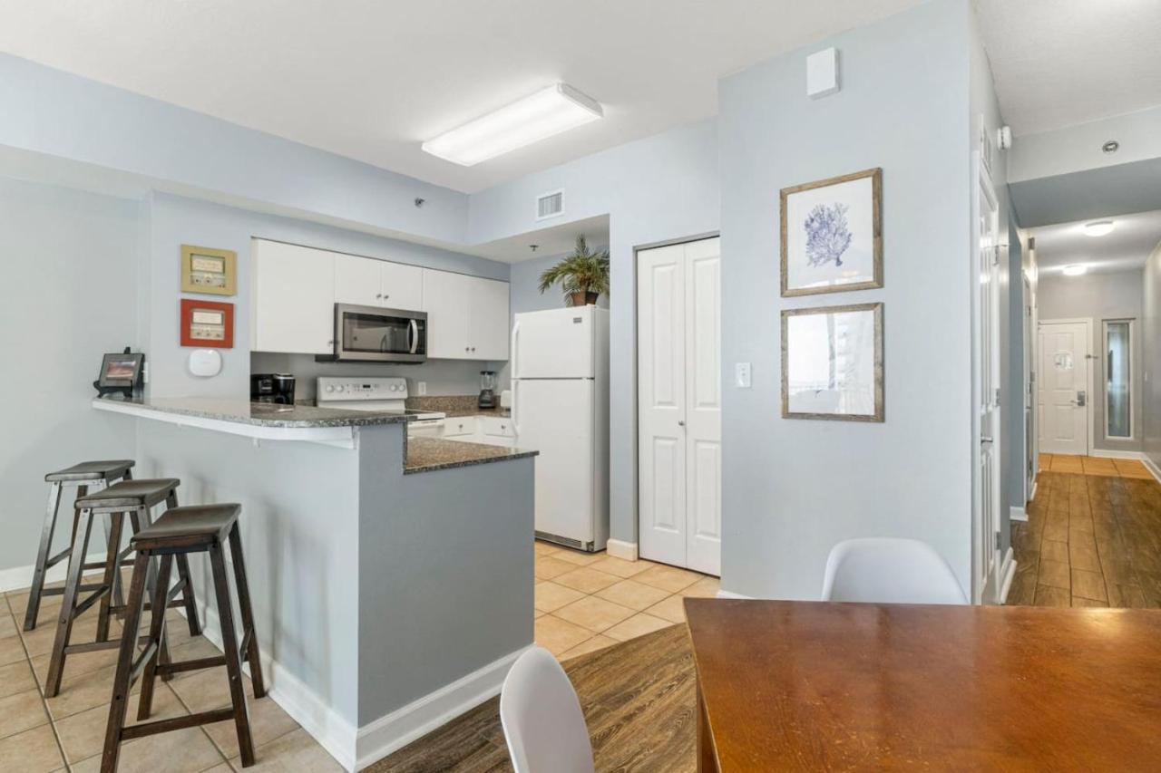 Apartment Shores Of Panama Unit 708