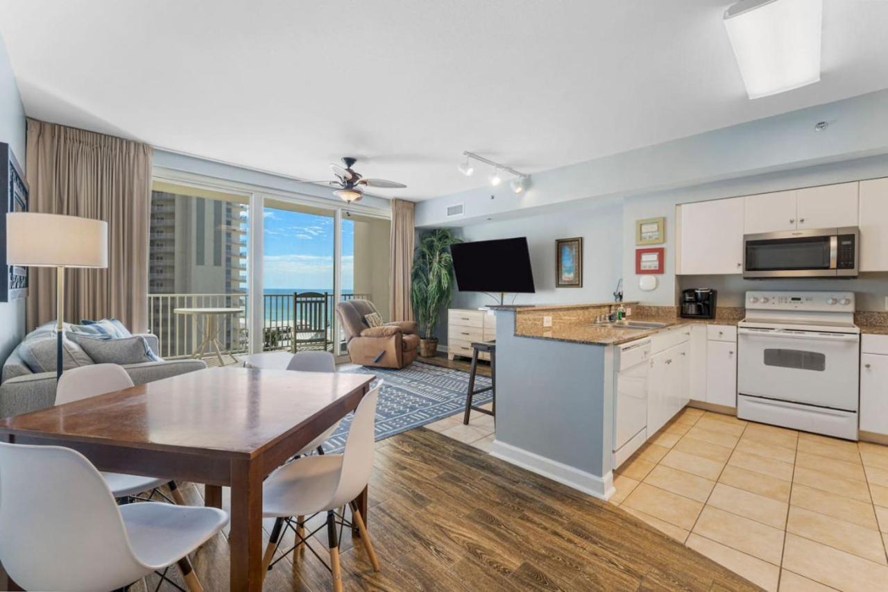 Shores Of Panama Unit 708 Apartment