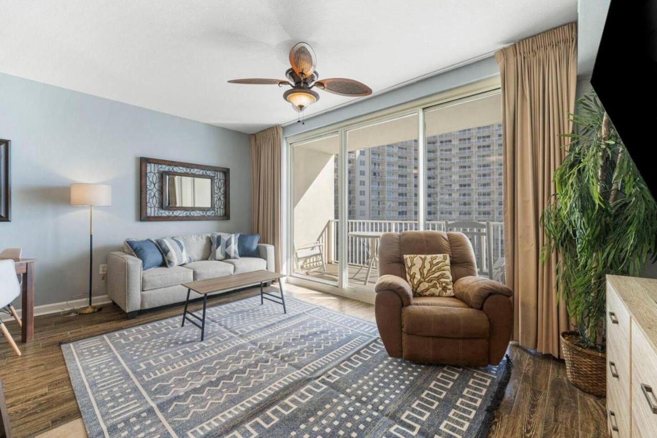 Apartment Shores Of Panama Unit 708 *