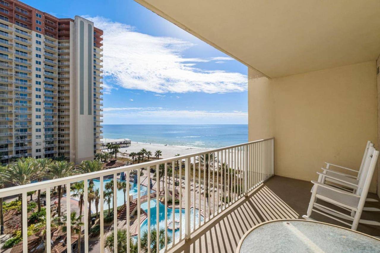 Apartment Shores Of Panama Unit 708 Panama City Beach